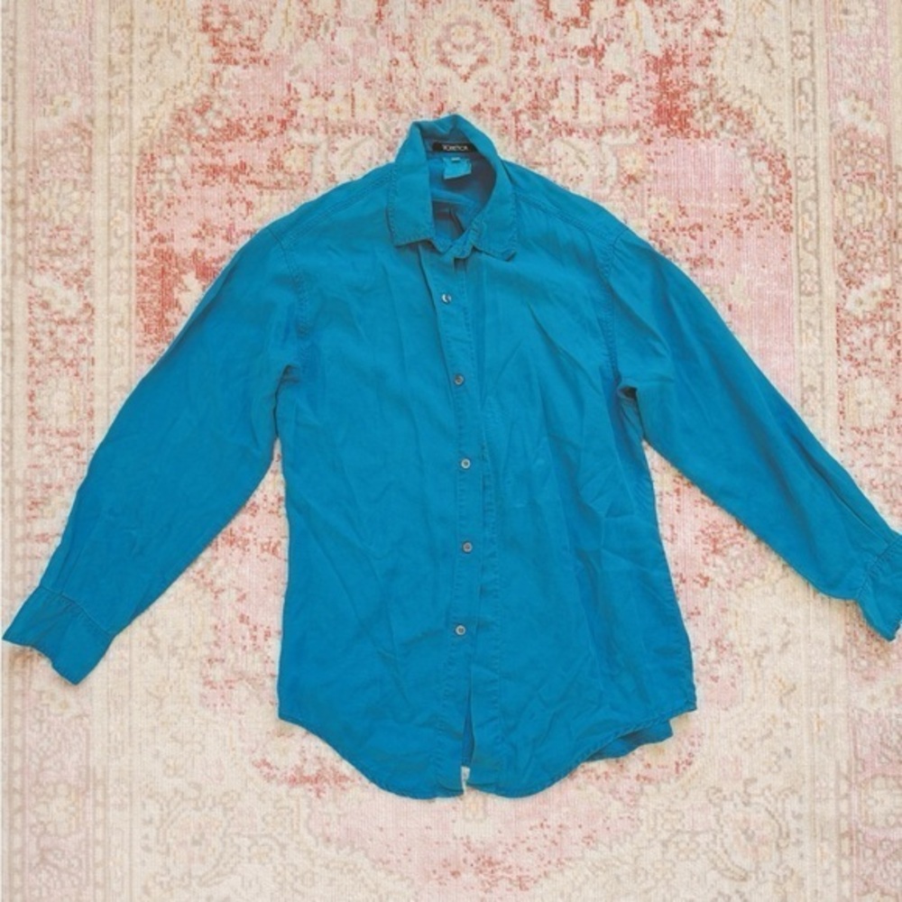 Voirenom, Men’s Long Sleeve Vintage T-Shirt